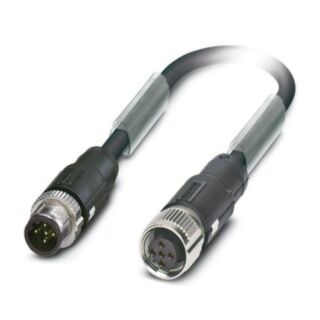 SAC-5P-MSB/0,13-PUR/FSB SCO SH - Sensor/actuator cable