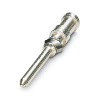 CK1,6-ED-0,75ST AG - Crimp contact