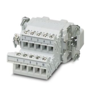 HC-B 10-A-UT-PER-M - Terminal adapter
