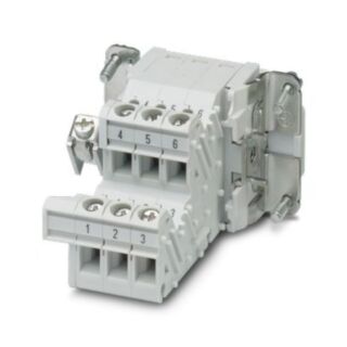 HC-B 6-A-UT-PER-F - Terminal adapter