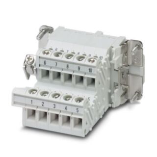 HC-B 10-A-UT-PER-F - Terminal adapter