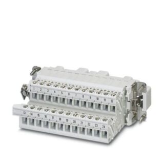 HC-B 24-A-UT-PER-M - Terminal adapter