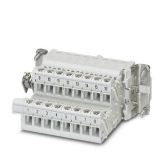 HC-B 16-A-UT-PER-F - Terminal adapter