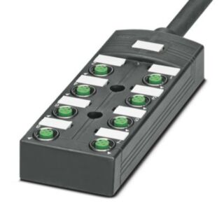 SACB-8/16- 5,0PUR SCO - Distributor box