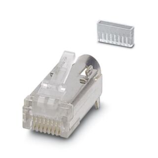 VS-08-ST-H11-RJ45 - RJ45 male insert