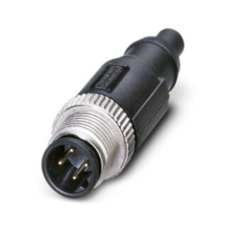 SAC-5P-M12MS PB TR - Termination resistor