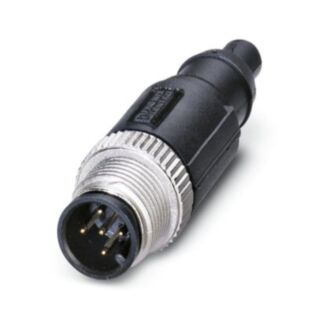SAC-5P-M12MS CAN TR - Termination resistor