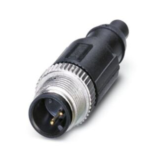 SAC-2P-M12MS ASI TR - Short-circuit connector