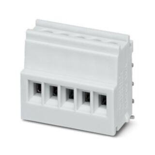 MKDSO 1,5/ 5-R-3,5 KMGY - PCB terminal block
