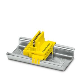 PSR-TBUS-TP - DIN rail bus connectors