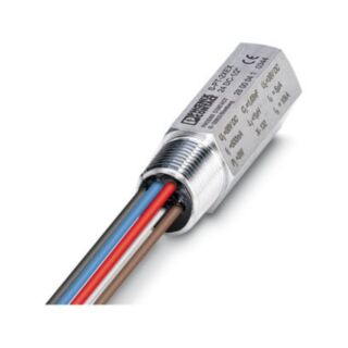 S-PT-2XEX-24DC-1/2 - Surge protection device