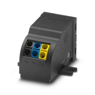 BT-1S-230AC/A - Type 3 surge protection device