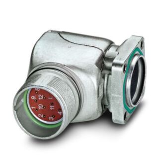 RF-12P1N8AAD00 - Device connector front mounting
