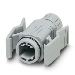 VS-08-T-H-RJ45/IP67 - RJ45 sleeve housings
