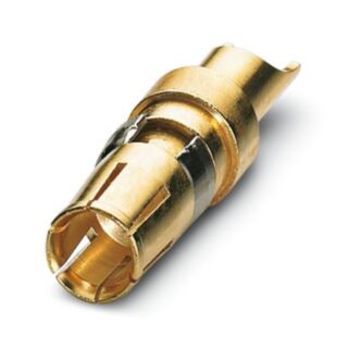 VS-BU-LK-3,6/22,8/2,6 - D-SUB power contact