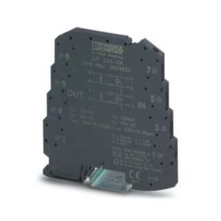 LIT 2X2-24 - Surge protection device