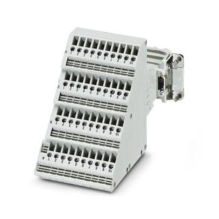 HC-D 40-A-UT-PER-F - Terminal adapter