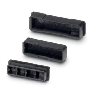 HBUS-B SET BK - Protective cap