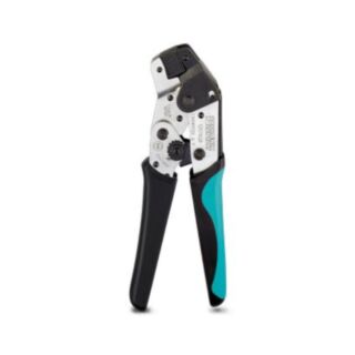 CRIMPFOX 6S-F - Crimping pliers