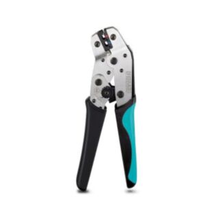 CRIMPFOX-RCI 2,5 - Crimping pliers