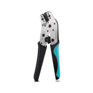 CRIMPFOX-SC 1,5 - Crimping pliers