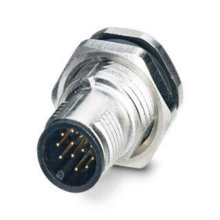 SACC-DSI-MS-12CON-L180 SCO - Device connector rear mounting
