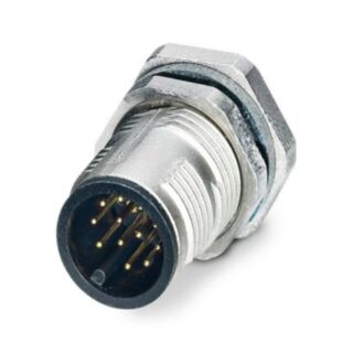 SACC-DSI-MS-12CON-M12 SCO - Device connector rear mounting