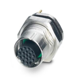 SACC-DSI-FS-17CON-L180 SCO SH - Device connector rear mounting