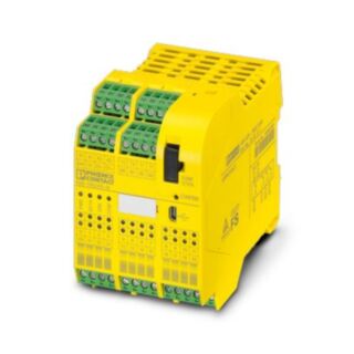 PSR-SPP- 24DC/TS/M - Safety module