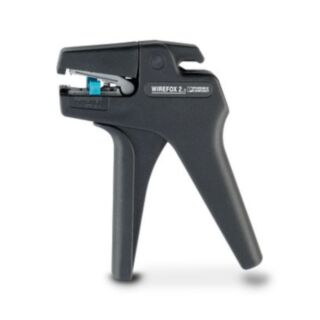 WIREFOX 2,5 - Stripping tool