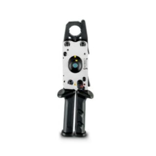 CRIMPFOX-C50 - Crimping pliers