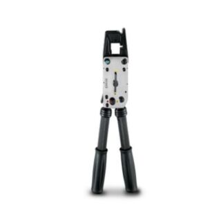 CRIMPFOX-C120 - Crimping pliers