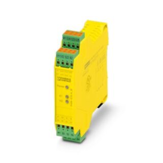 PSR-SPP- 24UC/ESL4/3X1/1X2/B - Safety relays
