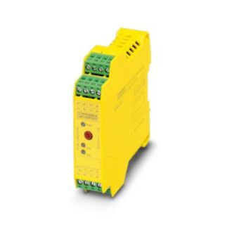 PSR-SCP- 24DC/URD3/4X1/2X2 - Extension module