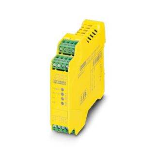 PSR-SCP- 24UC/ESA4/2X1/1X2 - Safety relays