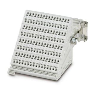 HC-D 64-A-TWIN-PEL-F - Terminal adapter