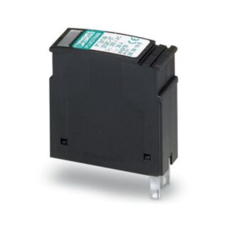PT 2X1VA-230AC-ST - Surge protection plug