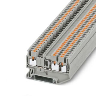 PT 2,5-TWIN-DIO/R-L - Component terminal block