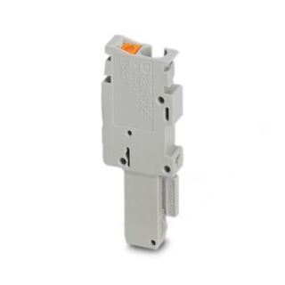 PP-H 2,5/ 1 - Plug