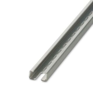 NS 30/15 PERF 2000MM VPE 10 - DIN rail perforated