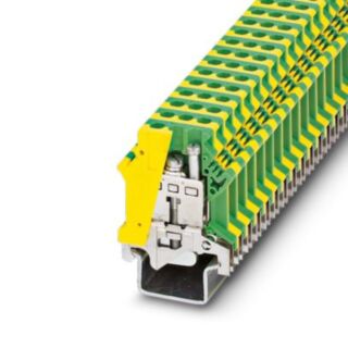 USLKG 16-1 - Ground terminal