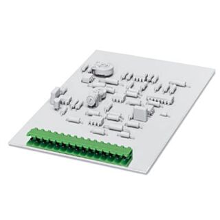 MSTB 2,5/13-G-5,08-LA - PCB header