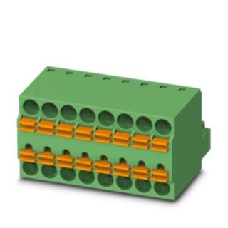 TFMC 1,5/ 2-ST-3,5 - Printed-circuit board connector