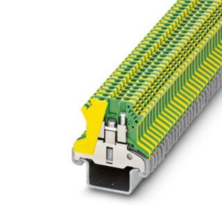 USLKG 2,5 N-1 - Ground terminal