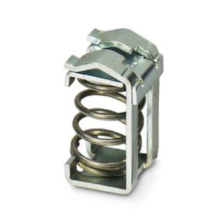 SKS 8 - Shield connection clamp