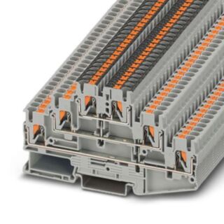 PT 2,5-3PV - Multi-level terminal block
