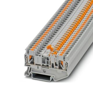 PT 2,5-MT - Knife-disconnect terminal block