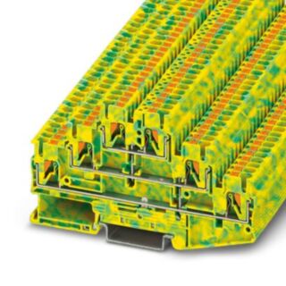 PT 2,5-3PE - Ground terminal