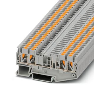 PT 2,5-QUATTRO-TG - Disconnect terminal block