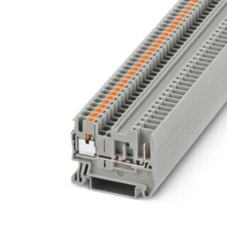PT 2,5/1P - Feed-through terminal block